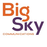 Big Sky Communications logo - Similar company to Stelware Pty Ltd