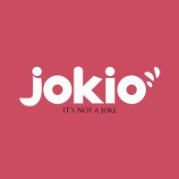 Jokio logo - Similar company to Social Associated Programme