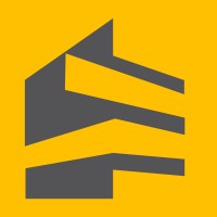 BH Estruturas Metálicas logo - Similar company to Ffmetal - Estruturas Metalicas E Perfis Soldados