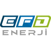 EFD Energy logo - Similar company to Eninde Enerji̇ Ve Teknoloji̇ A.Ş.