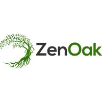 ZenOak logo - Similar company to S G Interests Ltd