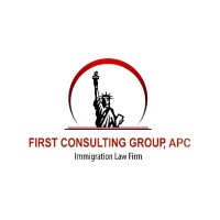 First Consulting Group - Immigration Law Firm logo - Similar company to Imm Group
