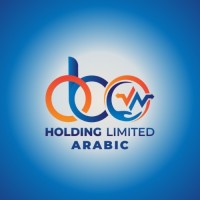 OBO Holding Arabic logo - Similar company to Obo Metal
