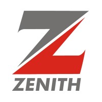 Zenith Bank (UK) Limited. logo - Similar company to Raphaels Bank