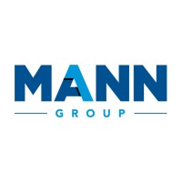 Mann Group logo - Similar company to Isle Of Mann Property Group