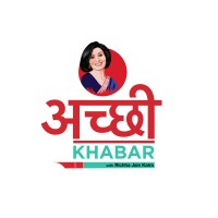 Achchi Khabar logo - Similar company to Web Theory