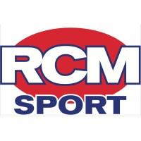 RCM SPORT logo - Similar company to Melbourne Public