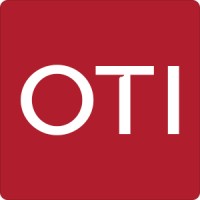 OTI logo - Similar company to Buildings Iot