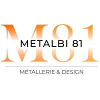 METALBI 81 logo - Similar company to Labedan Constructions