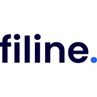 Filine logo - Similar company to Kommune