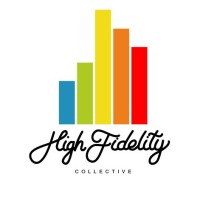 HIGH FIDELITY COLLECTIVE logo - Similar company to Audiskills
