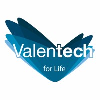 Valentech Pharma logo - Similar company to Spodom