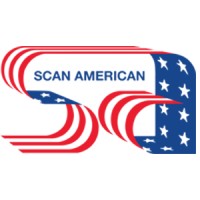 Scan American Corporation logo - Similar company to Hawk Engineering Group