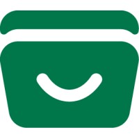 Green Bin® kathy ireland® logo - Similar company to Zippgo Moving Boxes