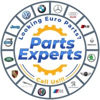 Parts Experts logo - Similar company to Bitpod