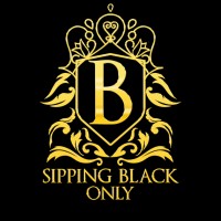 Sipping Black Only logo - Similar company to Blk In Bloom
