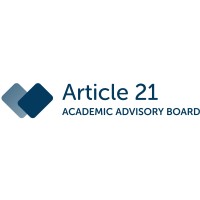 Article 21 - Academic Advisory Board logo - Similar company to Gamoteca
