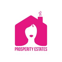 Prosperity Estates logo - Similar company to Excavator Studios