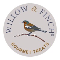 Willow & Finch logo - Similar company to The Splash Lab