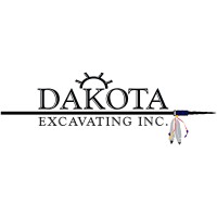 Dakota Excavating, Inc. logo - Similar company to Reliant Construction