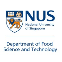 NUS Department of Food Science and Technology logo - Similar company to Better Being Space