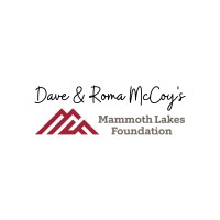 Mammoth Lakes Foundation