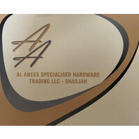 Al Anees Hardware Trading LLC logo - Similar company to Star-Fire Distributing