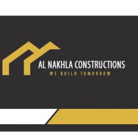 ALNAKHALA CONTRACTING logo - Similar company to Epce - Excellent Project Compliance Expert