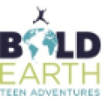 Bold Earth Teen Adventures