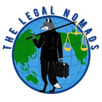 The Legal Nomads logo - Similar company to Aevante