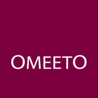OMEETO logo - Similar company to Imbue Ventures