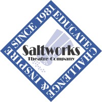 Saltworks Theatre Company logo - Similar company to Authentic Academic Insights, Llc