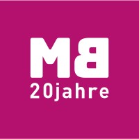 MONOBUNT Digitalagentur logo - Similar company to Hammerer – Werbe- Und Digitalagentur