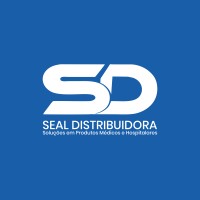 Seal  Distribuidora logo - Similar company to Alpha Seal