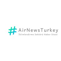 AirNewsTurkey logo - Similar company to Ahi̇mentor