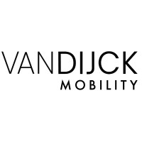 Van Dijck Mobility logo - Similar company to Tuttobici