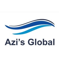 Azi's Global Investments Ltd logo - Similar company to Flow Logistics
