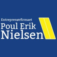 Entreprenørfirmaet Poul Erik Nielsen A/S logo - Similar company to Feriecenter Slettestrand A/S
