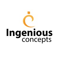 Ingenious Concepts logo - Similar company to Restat