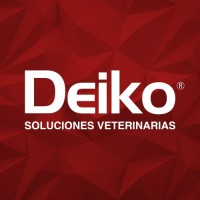 DEIKO Soluciones Veterinarias logo - Similar company to Deiko