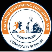 Okesanjo Continuing Education and Community Support (OCECS) logo - Similar company to Uduyars