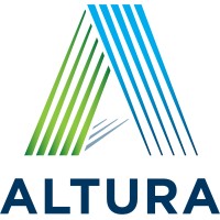 Altura logo - Similar company to Gridium