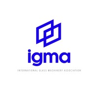 IGMA International Glass Machinery Association / IGMA Uluslararası Cam Makina ve Mamul San. Derneği logo - Similar company to Uvtek Mühendislik Makine Kimya San. Tic. A.Ş.