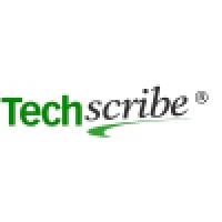 TechScribe logo - Similar company to Techscribe Technologies