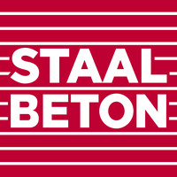 Staalbeton logo - Similar company to Mecama