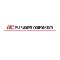Paramount Corporation logo - Similar company to Paramount Industries