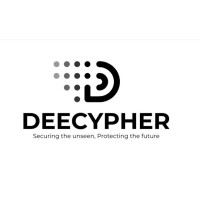 DeeCypher logo - Similar company to Elevated Solutions Inc.