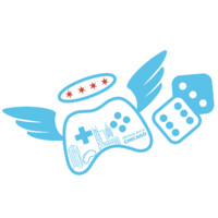 Extra Life Chicago logo - Similar company to Molcube