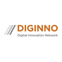 DIGINNO BSR logo - Similar company to Startuphighway