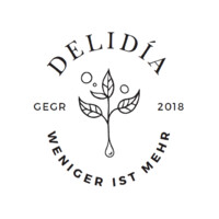 Delidía logo - Similar company to Arthanova